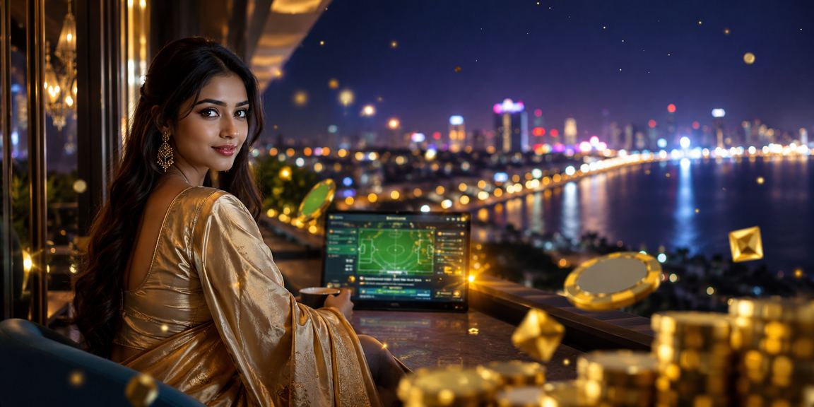 নারায়ণগঞ্জে ভিআইপি বোনাস সুবিধা